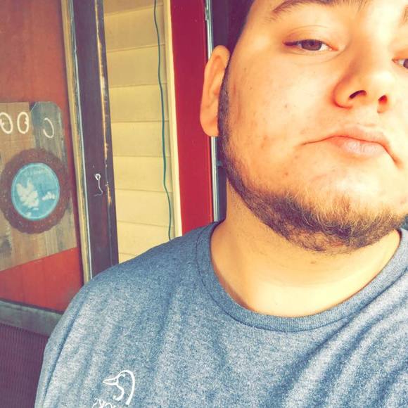 Meet your Posher, Chase connor - Picture 1 of 1